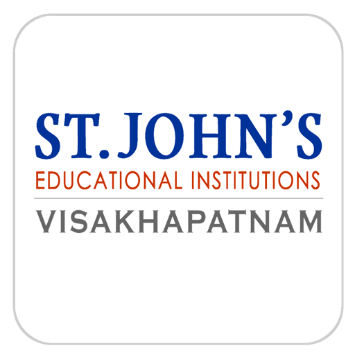 StJohns Parent Portal icon