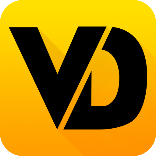 Video Status Maker - Lyrical Video Downloader icon