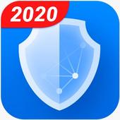 One Security - Antivirus, virus, Cleaner 2020 icon
