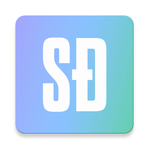 State of the DApps: Explore Ethereum &amp; EOS icon