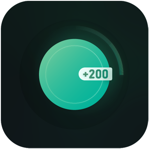 Volume Booster &amp; Bass Booster icon