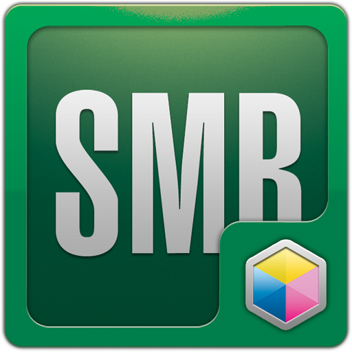 AntTek SMB Client icon