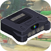 Smash N64 Emulator icon