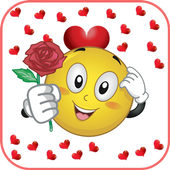 WhatsLove - love stickers (WAStickerApps) icon