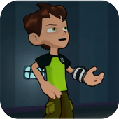 Gemstreak super@ captain Ben icon