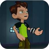 Gemstreak super@ captain Ben