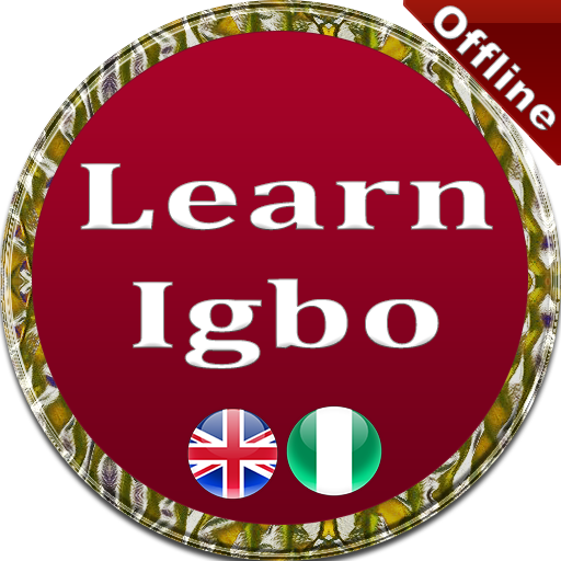 Learn Igbo Language Offline icon
