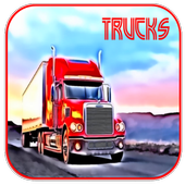 Truck Sounds icon