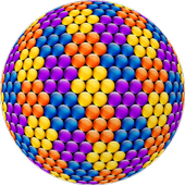 Super Ball Shooter icon