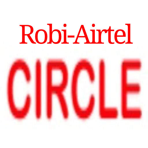 Robi Airtel Circle Info icon