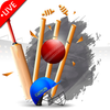 Cricbuzz &amp; Live Line &amp; Cricket  ESPNCricinfo icon
