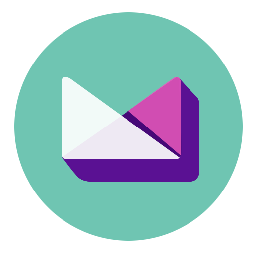 Stack Mail - Exchange icon