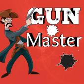 Gun Master 2D icon