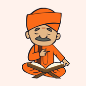 Suvich_Chat/Talk to Astrologer icon