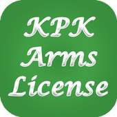 Arm License Verification KPK on 9Apps