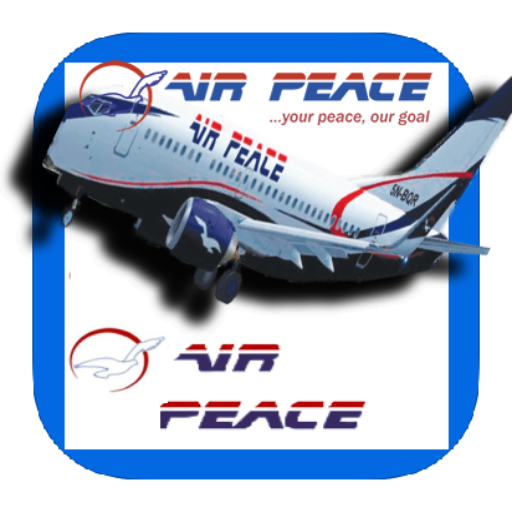 Air Peace icon