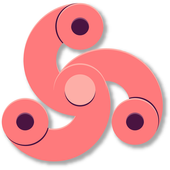 Fidget Spinner - Amazing Spinners for Relaxing icon