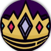 King Of War - Stick Fight icon