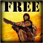 swat gun sniper icon