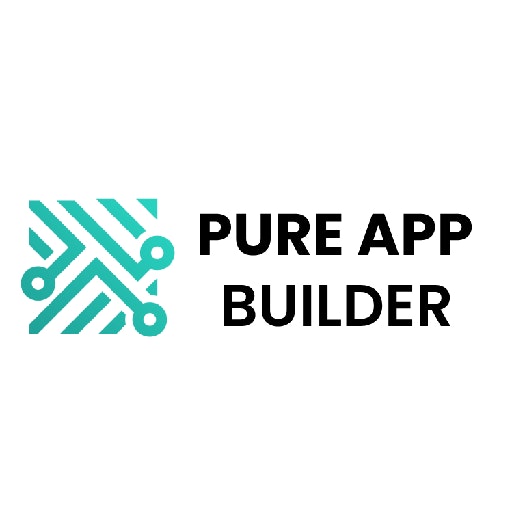 Pure App Builder icon