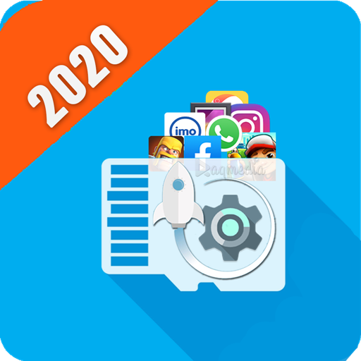 All In One App Manager icon