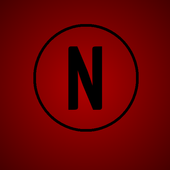 NETFLIX My Online TV Free (info) icon