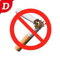 Quit smoking, stop met roken en wordt weer gezond on 9Apps