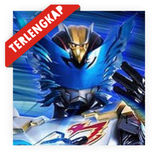 Satria Garuda Bima X icon