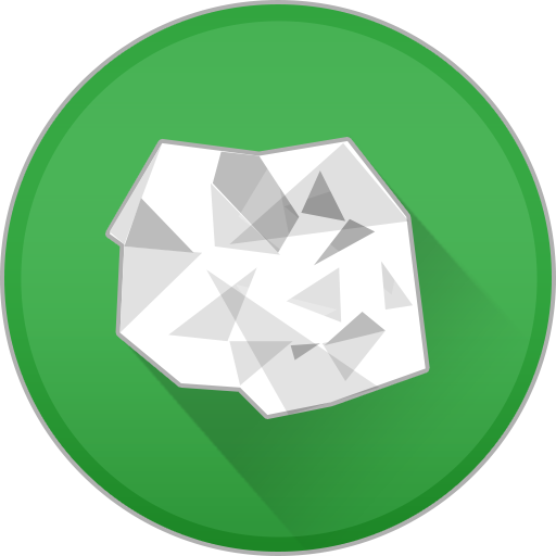 Media Deleter for WhatsApp icon