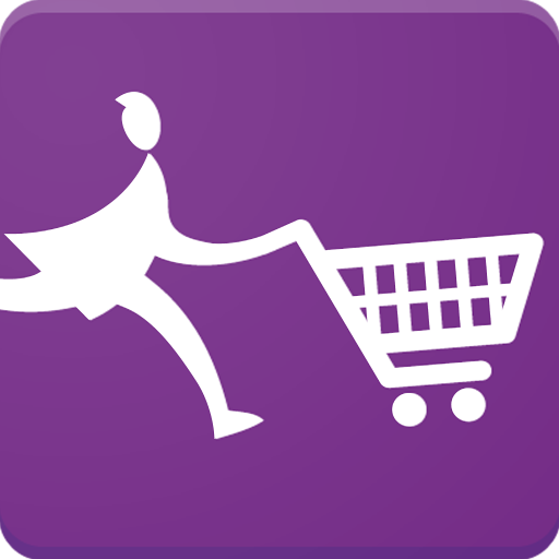 Supermarchés Match Drive icon
