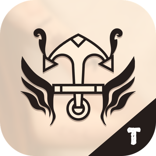 Tattoo My Photo icon