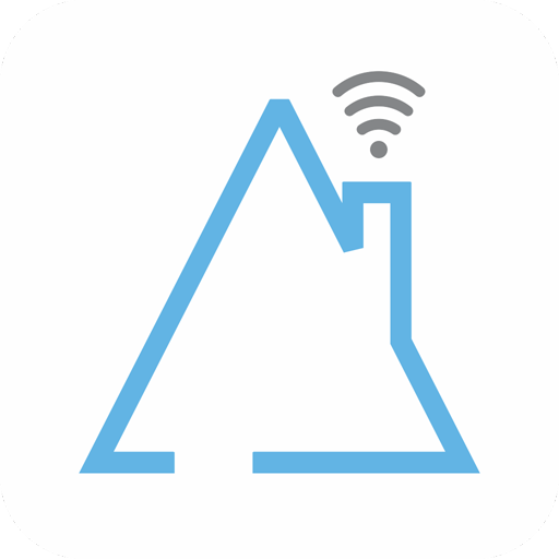 Voltex Smart Touch icon