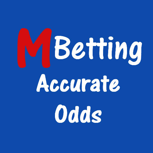 Mbets-98% Accurate Odds icon