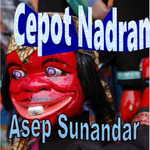 Cepot Nadran Wayang Golek icon