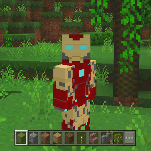 Hero World Craft icon