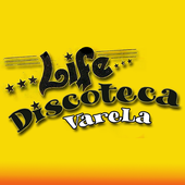 Discoteca Life Varela icon