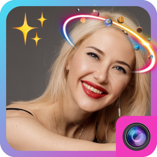 Beauty Camera Plus - Sweet Camera &amp; Face Selfie icon
