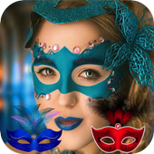 Yüz Editor 2016 icon