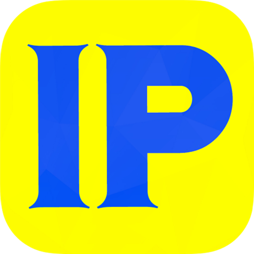 IP-Finder أيقونة