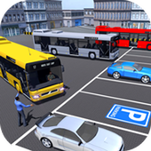 Bus Games icon