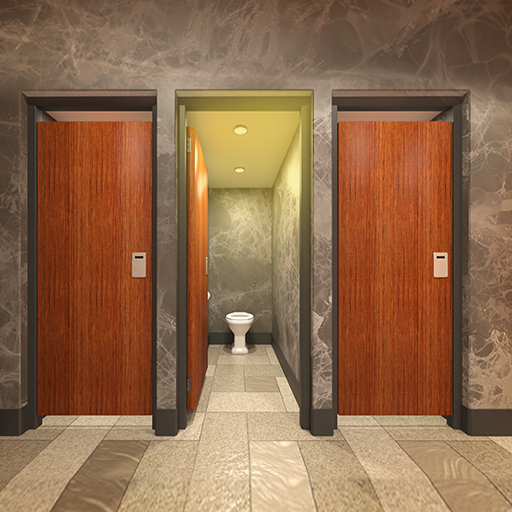 Mystery Arena Escape icon