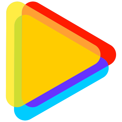 Intro Maker - Simple Text Animator أيقونة