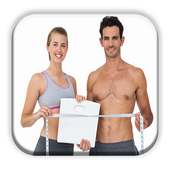 Lose Weight Fast on 9Apps