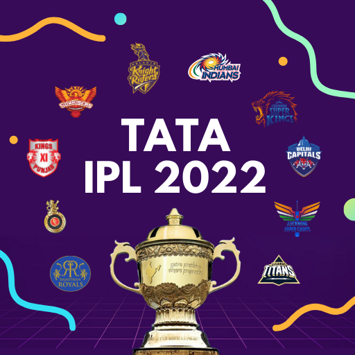 TATA IPL 2022 Cricket Video icon