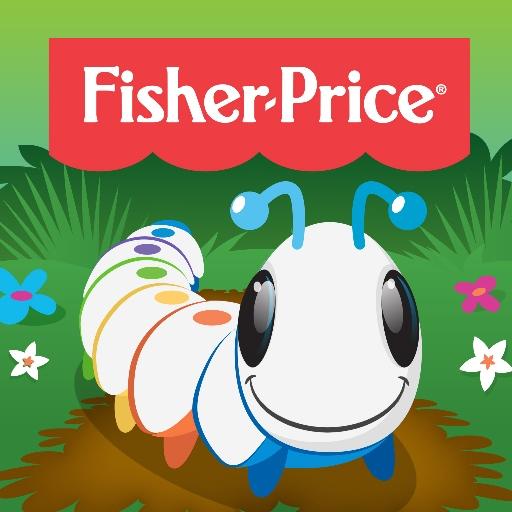 Think &amp; Learn  Code-a-pillar™ icon