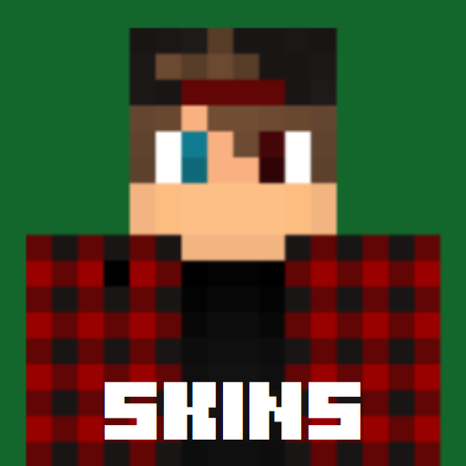 Boys Skins Offline icon