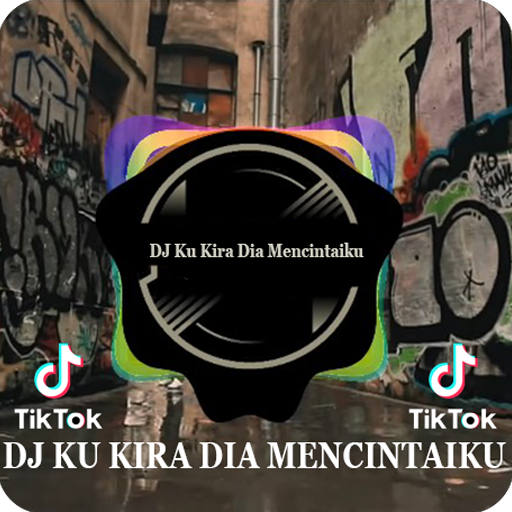DJ Kukira Dia Menyukaiku Offline icon