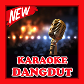 Karaoke Dangdut Lengkap icon
