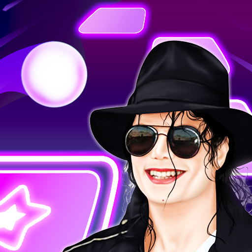 Thriller - Michael Jackson Hop World icon