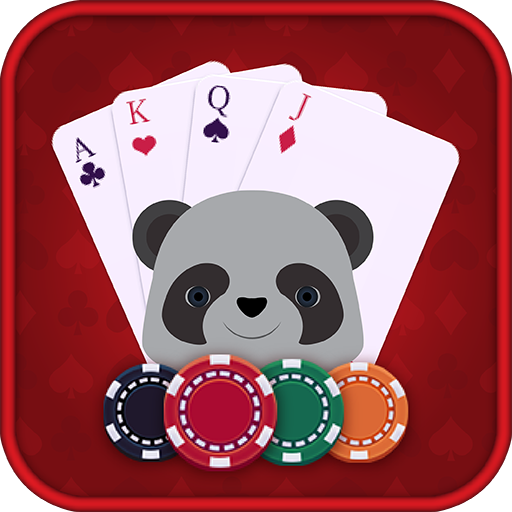 Crazy 4 Poker Casino icon